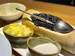 -竹里馆 ·茶食(奥体店)