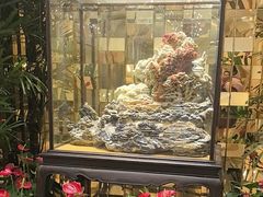 -顺风海鲜港(金玉兰店)