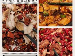 -椒爱水煮鱼川菜(CBD万达店)