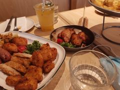 -乐凯撒披萨(欢乐颂购物中心店)