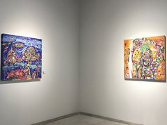 -龙环葡韵住宅式博物馆