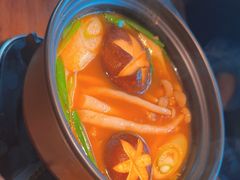-京鹿料理(荟聚店)