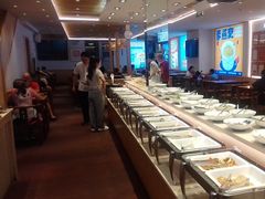 -素满香·Vegan食养自助(天一广场店)