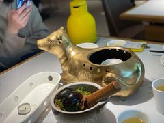 -炊烟小炒黄牛肉(中心印象城店)