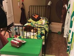 -宜家家居(西安未央商场店)