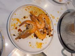 -苏格里岛自助烤肉海鲜火锅(成都金牛万达店)
