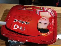 -傣妹火锅(南京东路一店)