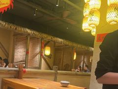 -破三川·新川菜(静安大融城店)
