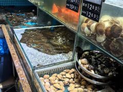 -良师门滨海人家·海鲜·家常菜(滨海城店)