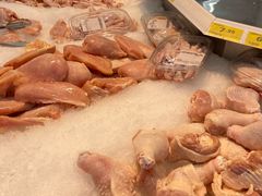 -沃尔玛(前山店)