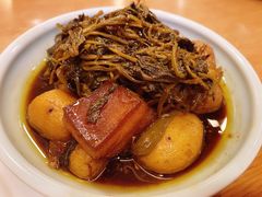 -小土豆北方菜馆(方庄店)