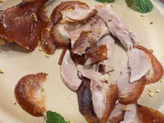 -青年公社烤鸭(蜀山万象汇店)