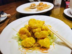 -金苑酒家·客家菜·广东老字号(万象店)