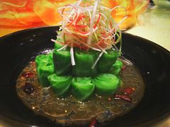 -西安饭庄·非遗陕菜(钟楼店)