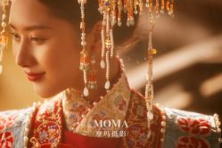 -摩玛婚纱摄影(杭州店)