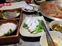 -小龙坎火锅(总店)