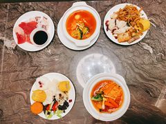 -碧涛阁水世界酒店(万家丽路店)