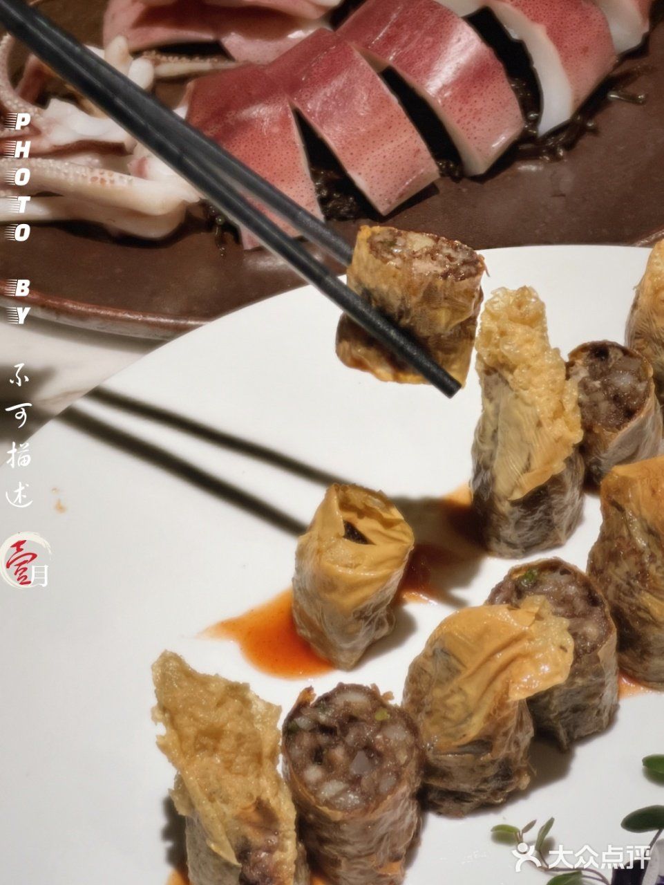 尝鲜儿小众闽南菜种草推荐