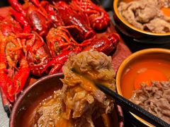 -牛YO寿喜烧和牛火锅自助(三台子万象汇店)