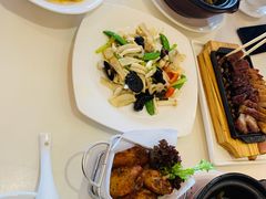 -太兴餐厅(小径湾店)