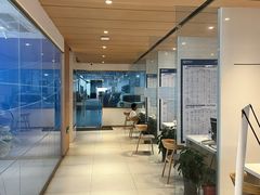 -上海协通福骋福特4S店(汶水路店)