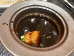 -海天楼中餐厅(吴宫泛太平洋酒店)