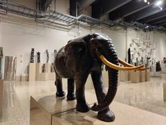 -长春世界雕塑园冰雪艺术天地