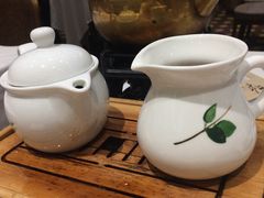 -稻香酒家·33年老字号·港式粤菜(富邦中心店)