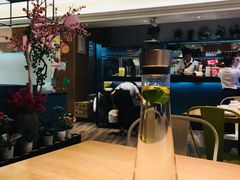 -小鱼小牛·鱼牛干锅·脆鱼火锅(世欧广场店)