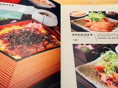 -味太助·银饭食堂(中华城店)