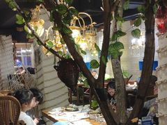 -通海俄式烧烤·俄罗斯大串(嵩山路店)