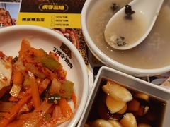 -丁虎子烤肉(国道二店)