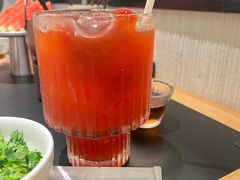 -廖掌柜·重庆鲜货火锅(上海首店)