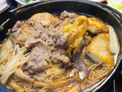 -鳗鱼家·深夜食堂(军博店)