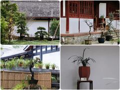 -成都杜甫草堂博物馆
