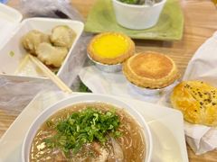 -食盈碗仔翅(星玺广场店)