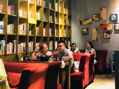 大堂-拿渡麻辣香锅(银泰创意城店)