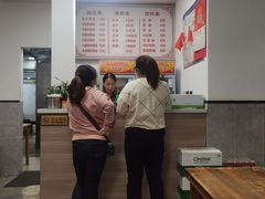 -何记酿皮店(西流湾店)
