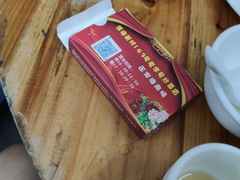 -海口滨海新村143号海南老字号炒菜店