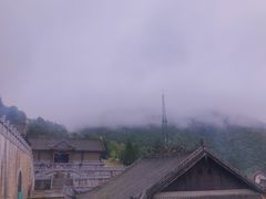 -冕宁灵山寺