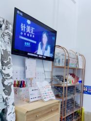 点击看大图 -Meet Nail 美睫·美甲