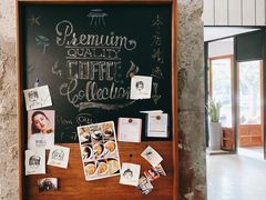 -VESH COFFEE(定西路店)