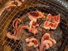 -火影碳烤牛肋条自助烤肉榴莲(龙华店)