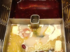 -九鼎轩脆毛肚火锅(南京东路店)