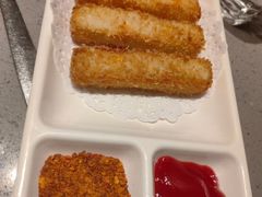 -海底捞火锅(威高广场店)