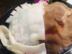 -三人行骨头王火锅(长寿店)