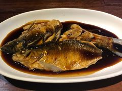 西湖醋鱼-大牌大·传统杭帮菜(湖滨店)