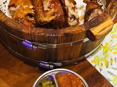 -胡桃里乐队酒馆(鎏嘉码头店)