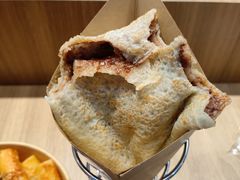 -西方小巷 Western Alley·欧洲街头小吃(时尚天河店)