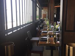 靠窗位-AZUL by FUEL蓝色·法式酒馆(琶醍店)